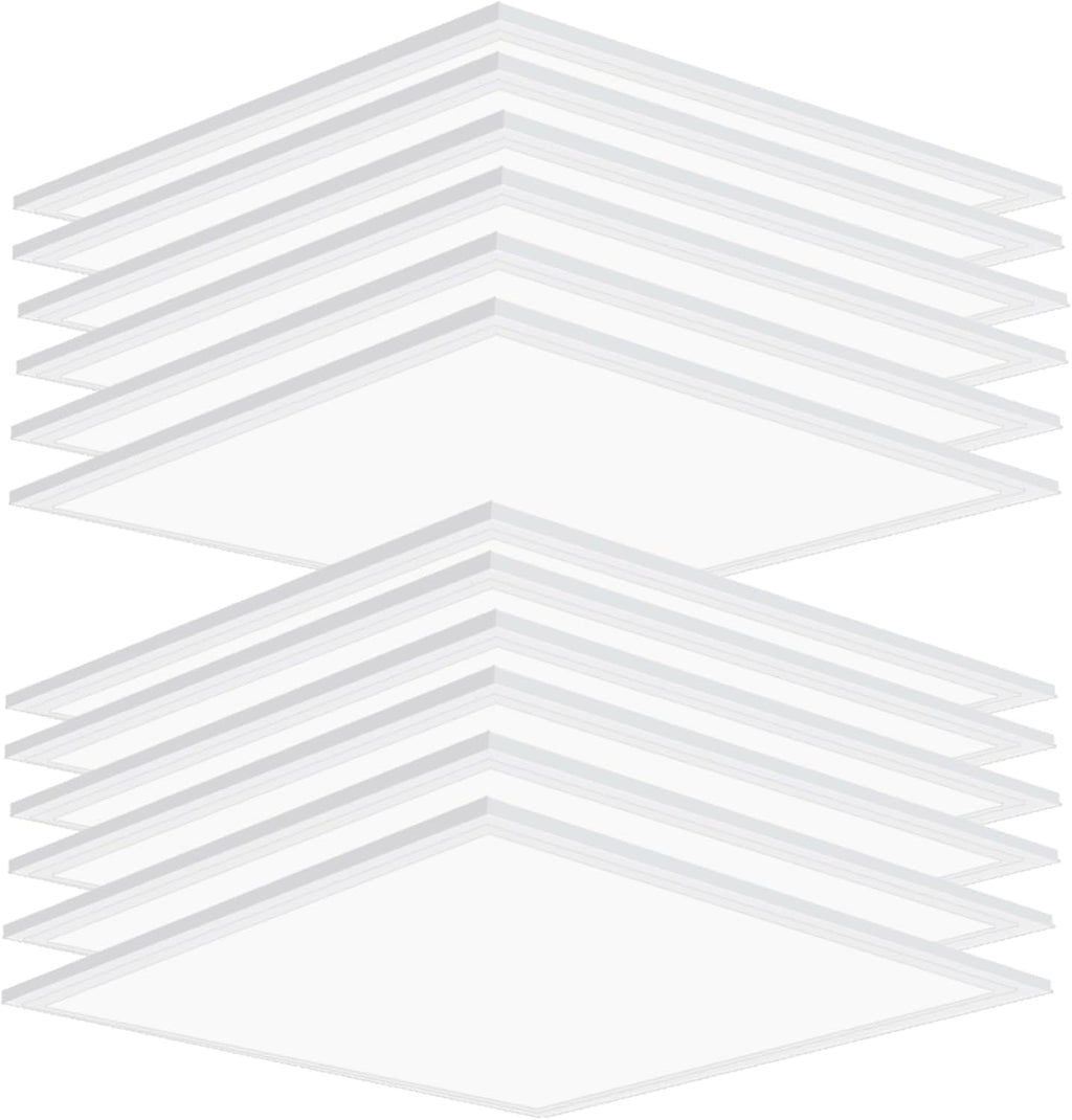 2 x 2 Flat Led Panel