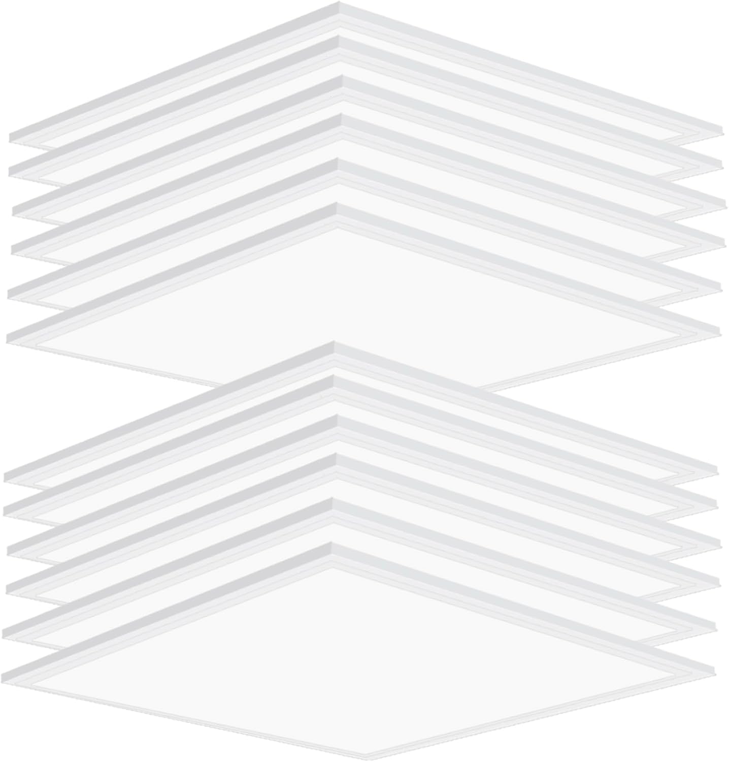 2 x 2 Flat Led Panel