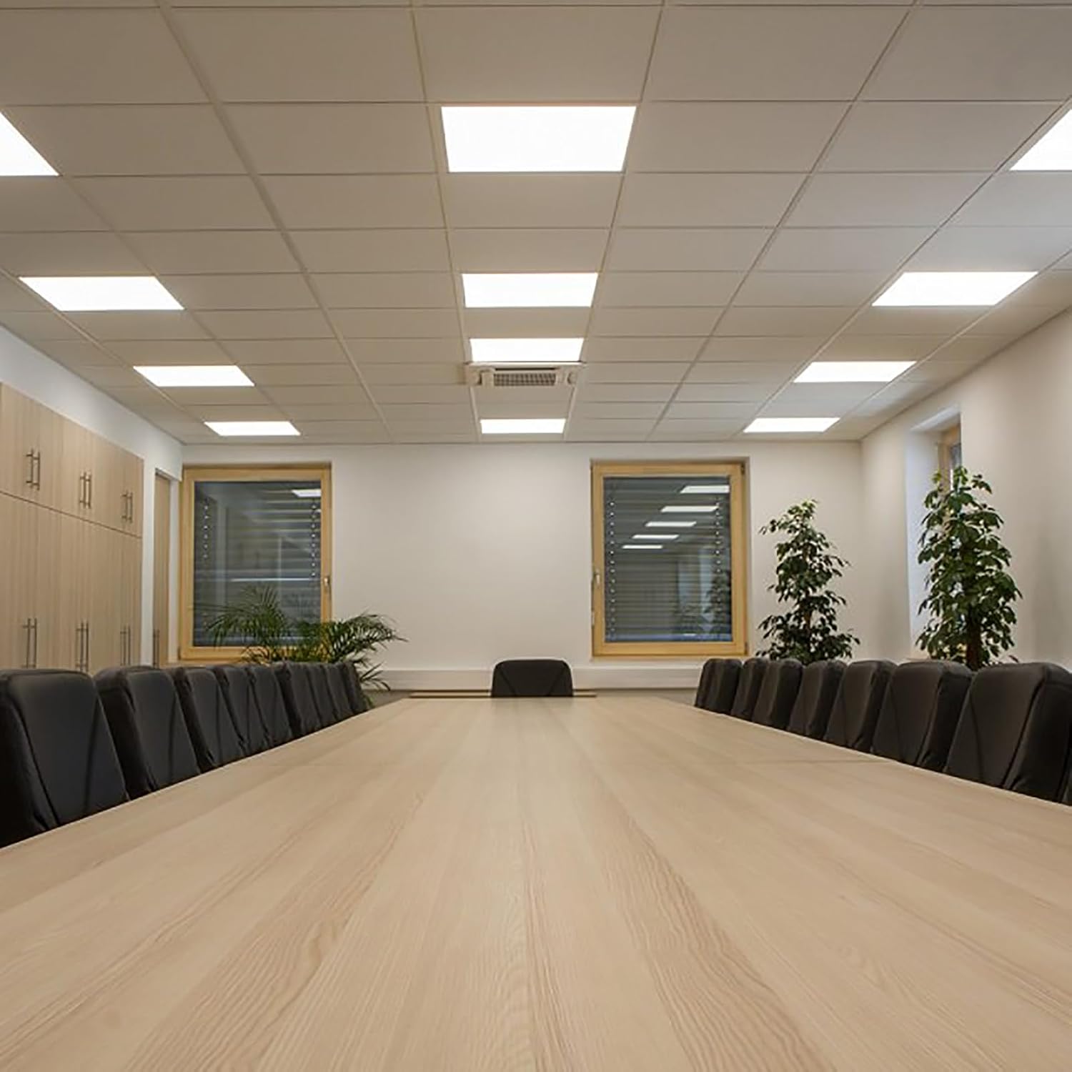 2 x 2 Flat Led Panel