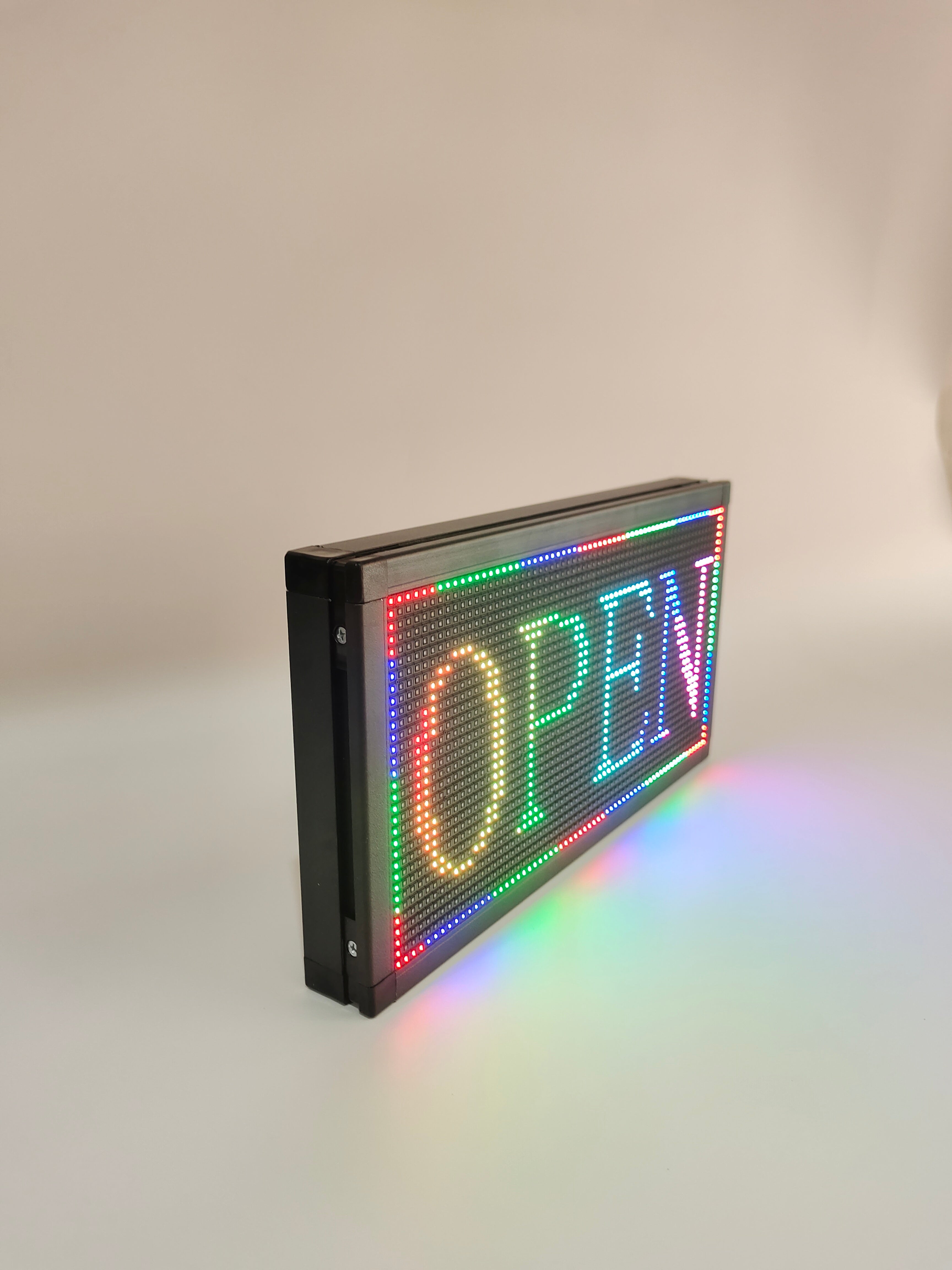 LED message Board RGB