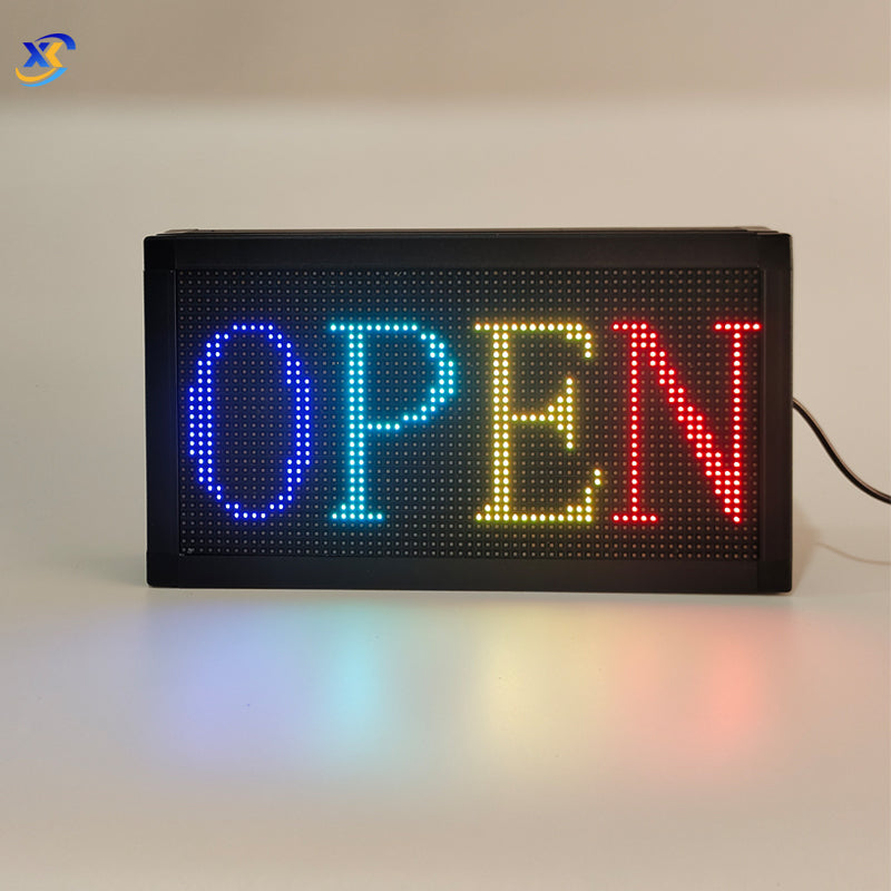 LED message Board RGB
