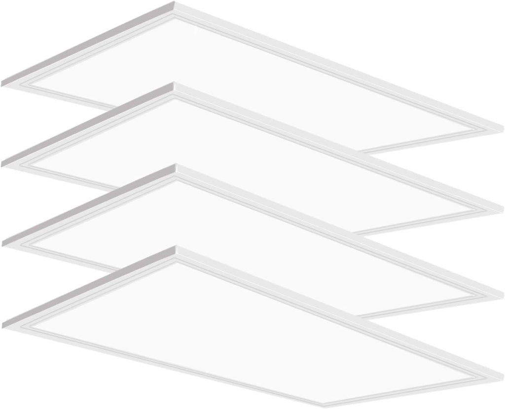 2x4 Led Flat panel lights