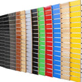 Slot wall