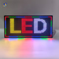 LED message Board RGB