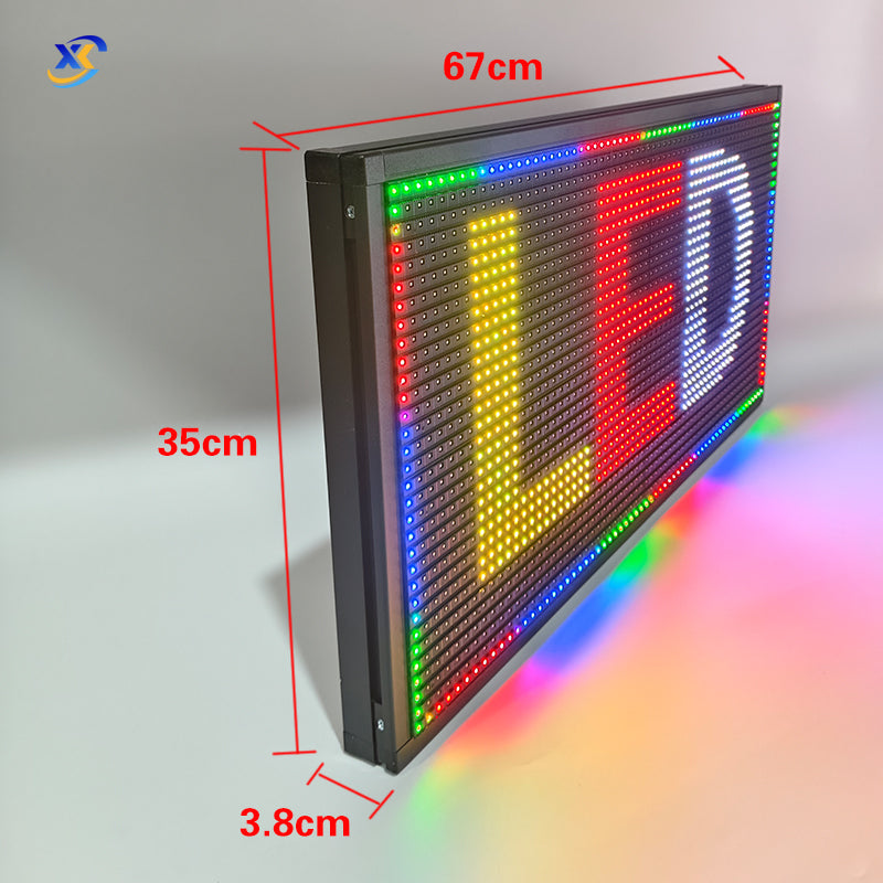 LED message Board RGB
