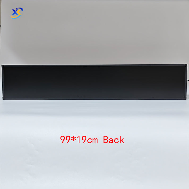 LED message Board RGB