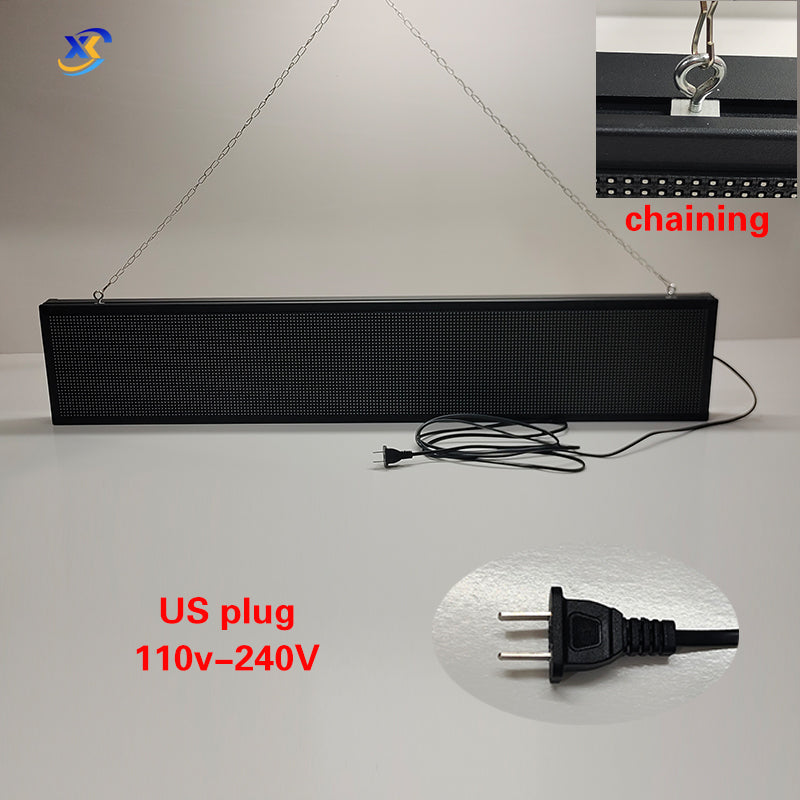 LED message Board RGB