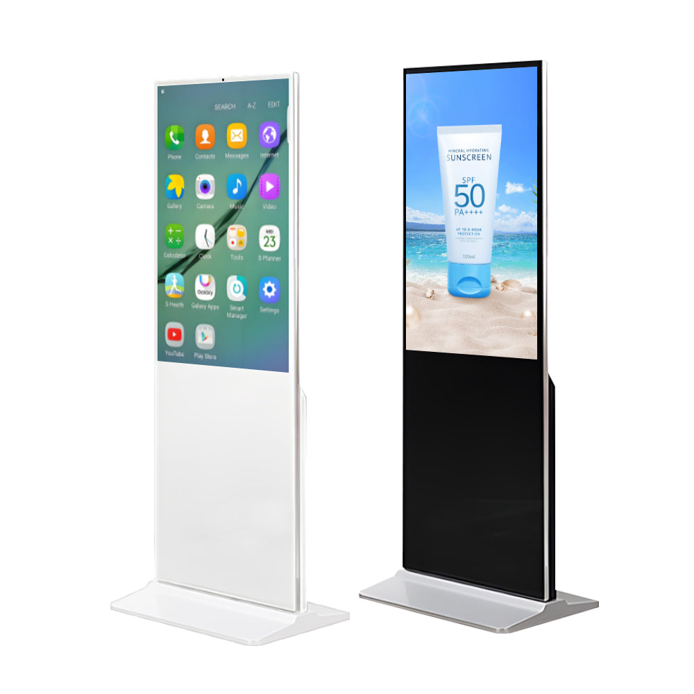 Digital Advertisement Screen