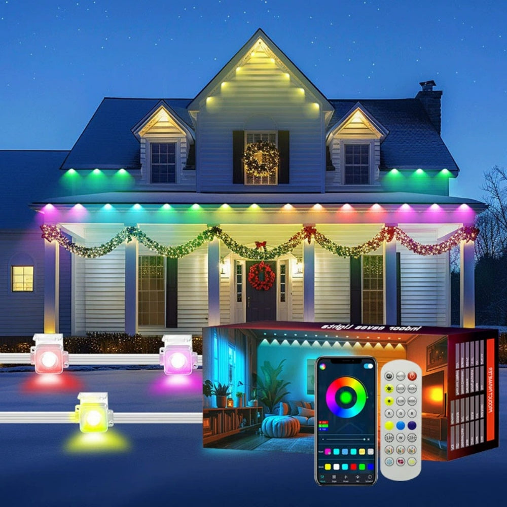 Holiday Lights