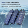 Premium Waterproof LED Driver – IP67 Slim Power Supply for Indoor & Outdoor LED Lighting