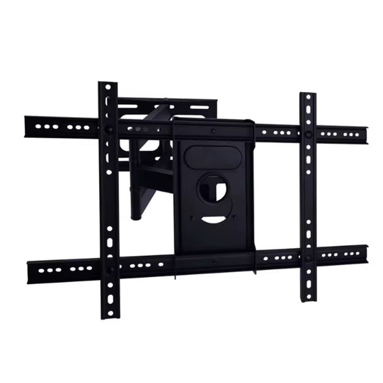 Universal Full Motion TV Wall Mount – Heavy-Duty Articulating Swivel & Tilt (Fits Most 26"-75" TVs)