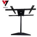 Universal Full Motion TV Wall Mount – Heavy-Duty Articulating Swivel & Tilt (Fits Most 26"-75" TVs)