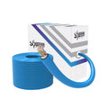 Premium Cat5e 1000ft Bulk Ethernet Cable – High-Speed UTP, 350MHz, Solid Copper Wire Spool