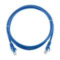 Premium Cat5e RJ45 Ethernet Patch Cable – High-Speed Pre-Terminated Network Cable (Various Sizes)