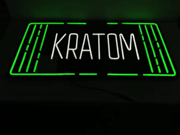 Vape / Hookah / Smoke Shop Neaon Sign