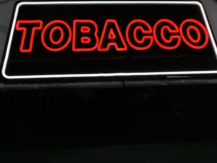 Vape / Hookah / Smoke Shop Neaon Sign