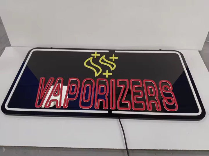 Vape / Hookah / Smoke Shop Neaon Sign